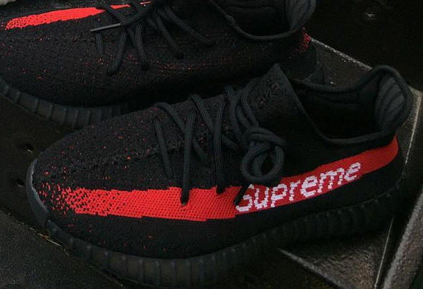 希望你们别中枪｜球鞋圈最不受待见的几种人