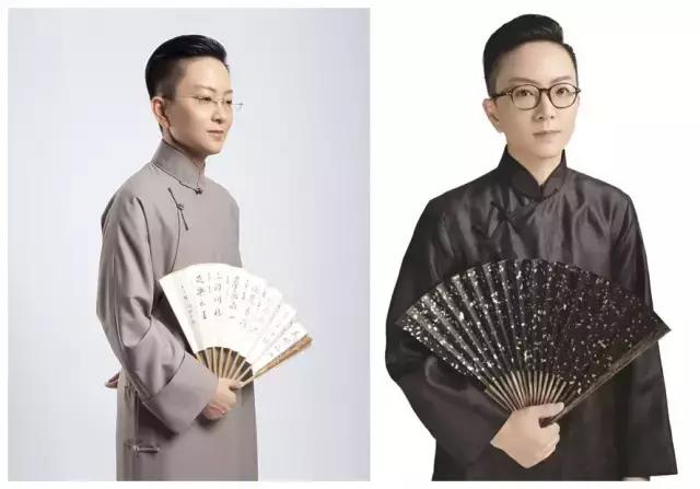 于魁智李胜素舞台艺术片,于魁智李胜素反串全集