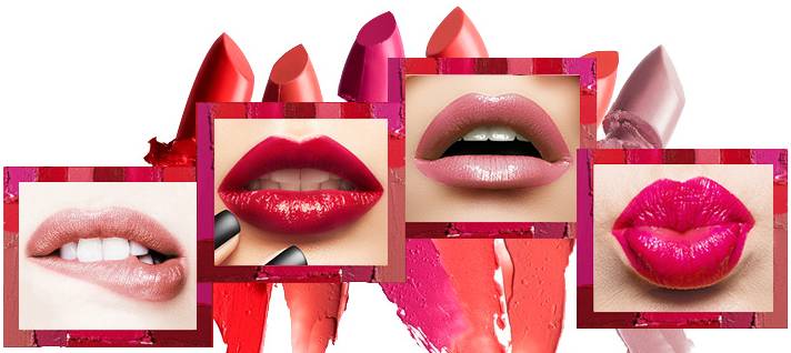 平价口红和大牌口红,口红推荐平价小众几十块的口红