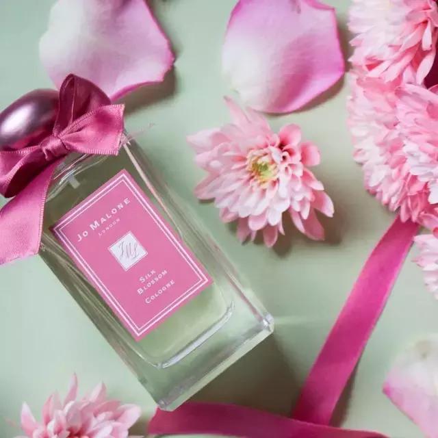 100%俘虏人心的少女香，一定是这12款