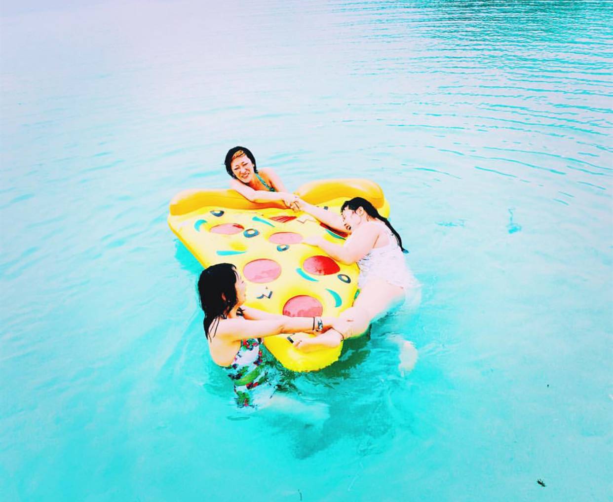 体重200斤的她,竟是日本最火的时髦女王!