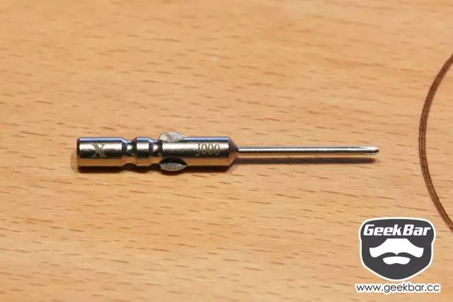 螺丝刀套装18合一螺丝刀,36合一精密螺丝刀套装