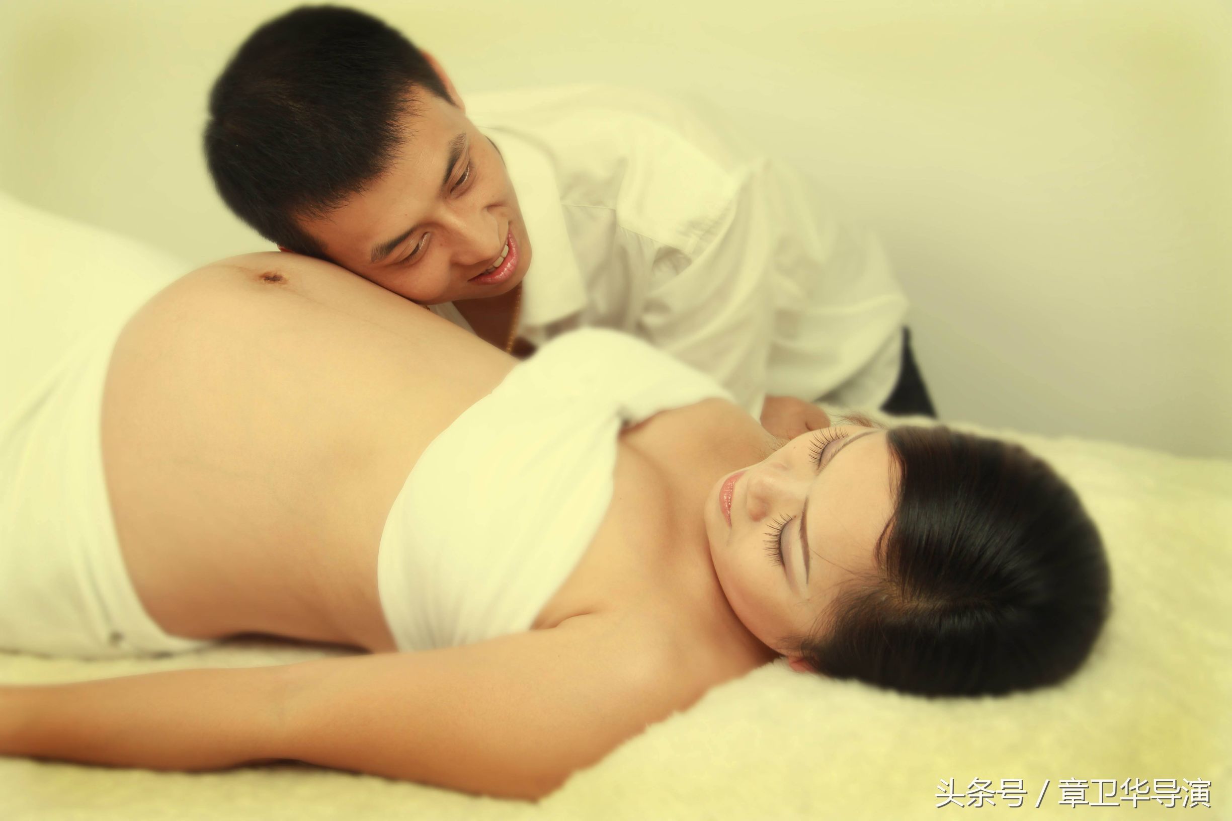 准妈妈有福了：产检项目及时间表（一）孕10~24周，请收藏