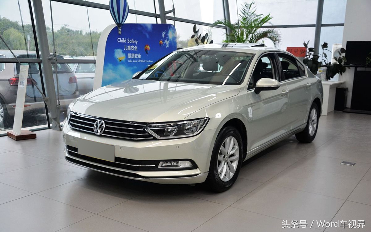 迈腾哪种颜色好看,迈腾买哪种颜色好看