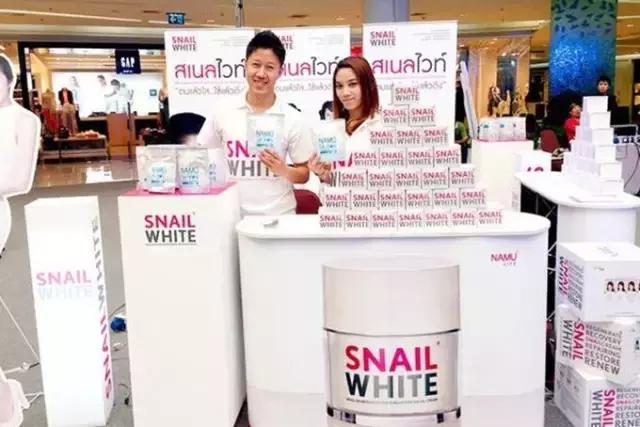 泰国护肤品哪些值得买,2023年泰国必买的护肤品推荐