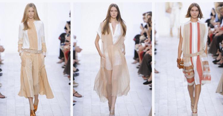 韩系少女搭配,少女系衣着搭配