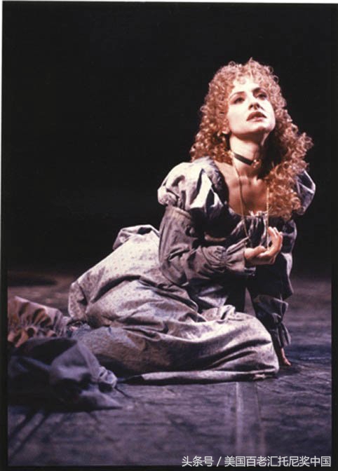 第68届托尼颁奖典礼,第70届托尼奖颁奖典礼