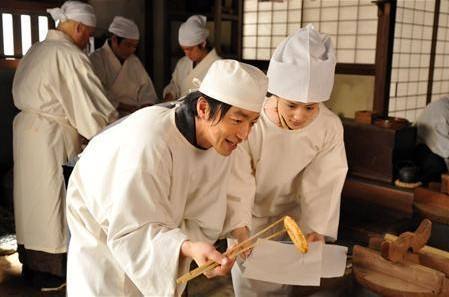 有种脚气不是香港脚而是江户脚，还曾经搞死了日本的最高统治者