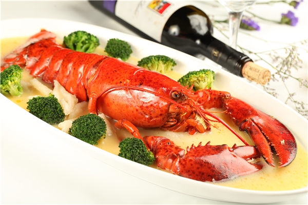 卖龙虾创业,龙虾实体店营销的100种方法