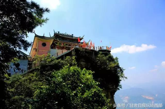 陇上小江南,陇南陇上小江南视频