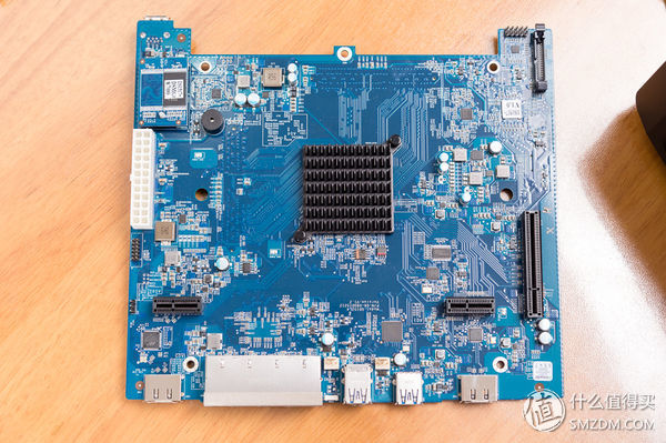 群晖ds1517深度评测,群晖synologyds1517测评