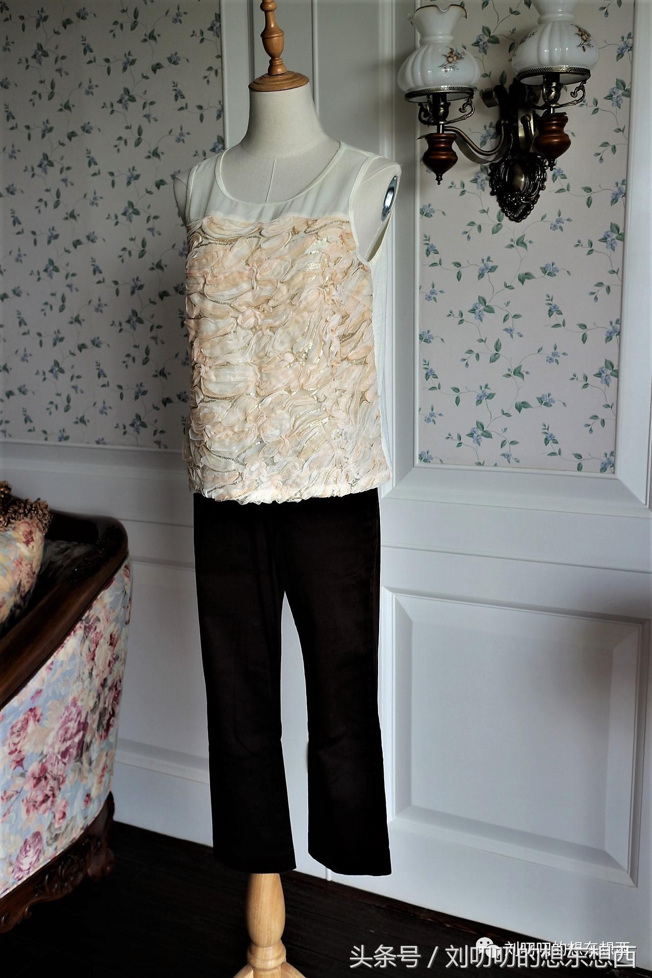 霸气女王西装穿衣风格,上班族西装穿搭