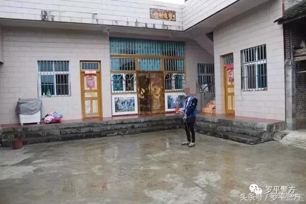 不说话、绝食对抗民警工作最终供述犯罪事实