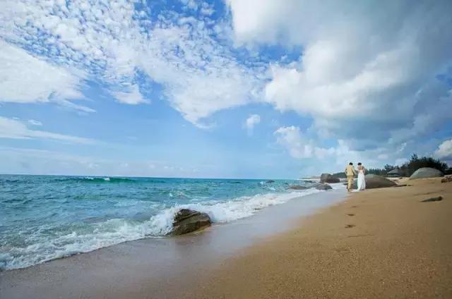 秦皇岛有象征爱情的地方吗,秦皇岛最浪漫的地方