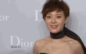 dior大秀预告片,dior令人震撼的秀