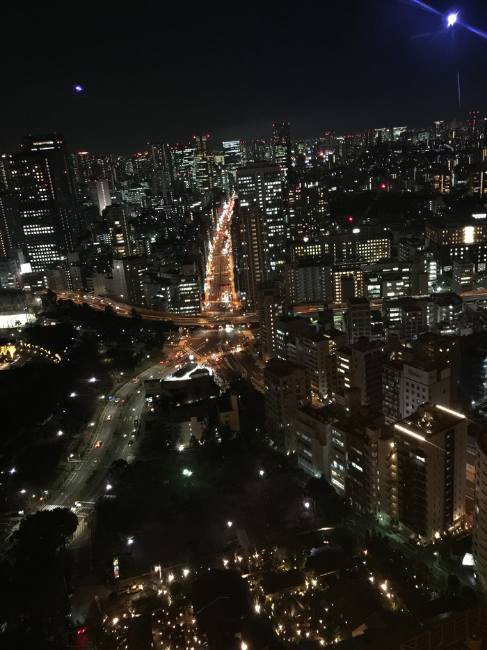 日本的冬日暖阳,日本的冰雪世界