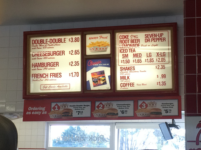 没去过美国的真实感受,去过美国以后才知道的事