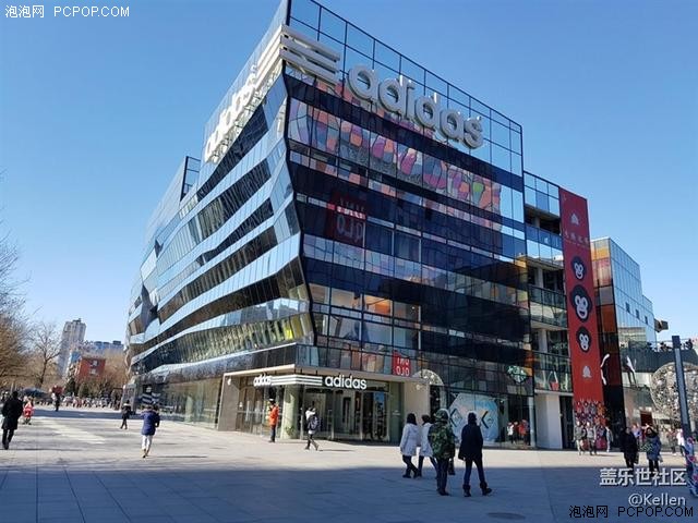 三星s7edge比三星s7有哪些提升,三星galaxys7edge拍照评测