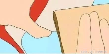 篮球鞋后跟磨脚处理4种方法,男士鞋磨脚后跟最简单的方法