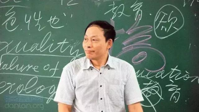 性学教授彭晓辉讲座,性学教授彭晓晖