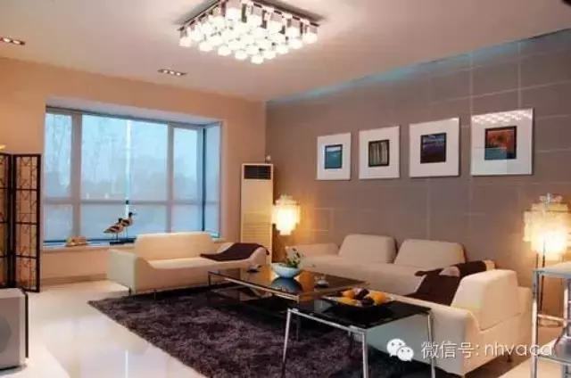 天氟地水空调地暖一体机优缺点,各种空调的通病