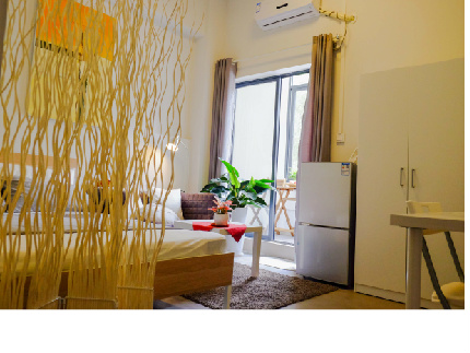 不二免佣直租：暖寓「西丽院子」