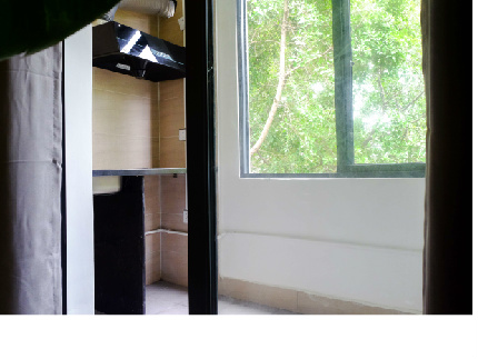 不二免佣直租：暖寓「西丽院子」