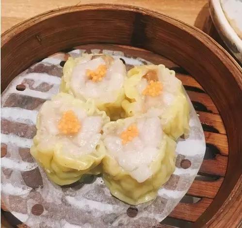 一份广东港式早茶,武汉比较推荐的港式茶餐厅