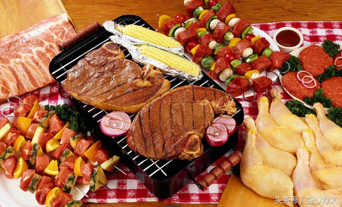 吃撑了怎么办三种食物来消食,吃撑了胃难受怎么消食