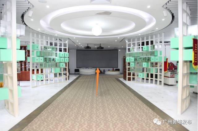 比同仁堂还长七岁!走进白云山中一展厅,探秘岭南中药“活化石”