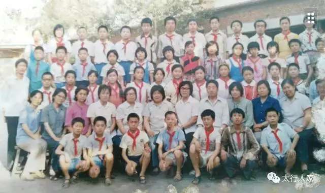 那些年保定消失的小学,保定古城消失的小学