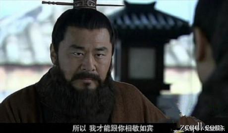 新三国搞笑片段曹操扣饭,曹操刘备关羽搞笑片段