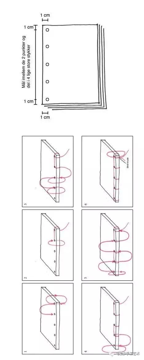 厚厚的本子拿来做手工,厚厚的本子可以用来记什么