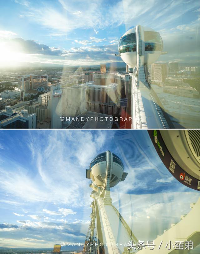 美国一周游玩攻略,美国旅游攻略拉斯维加斯