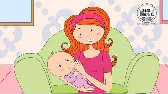 宝宝混合喂养怎么进行下去,混合喂养宝宝容易出现的问题