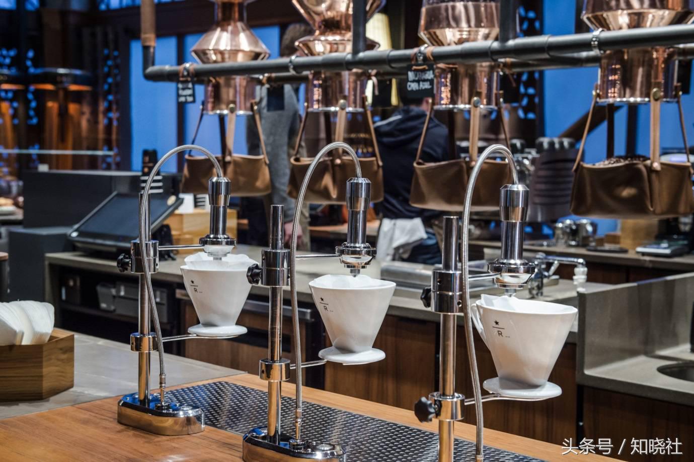 星巴克咖啡配方完全解密