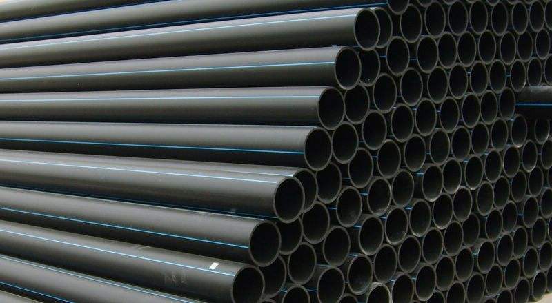 各种常见管材的连接方式,管材的类型及连接方式