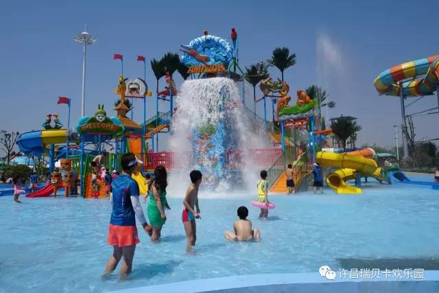 许昌瑞贝卡水世界2021营业时间,瑞贝卡水世界最新消息