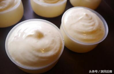 奶酪布丁烧做法大全,奶酪布丁烧做法