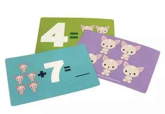 适合3-6岁儿童的益智桌游推荐,7-12岁儿童桌游推荐数学