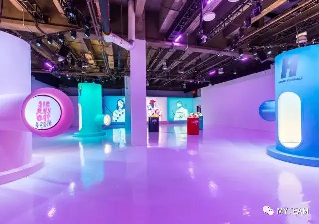 我们都是SneakerLover