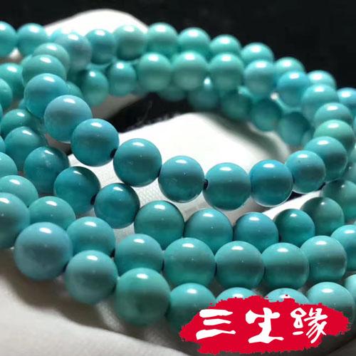 手一样大的绿松石值不值钱,绿松石越老越值钱吗