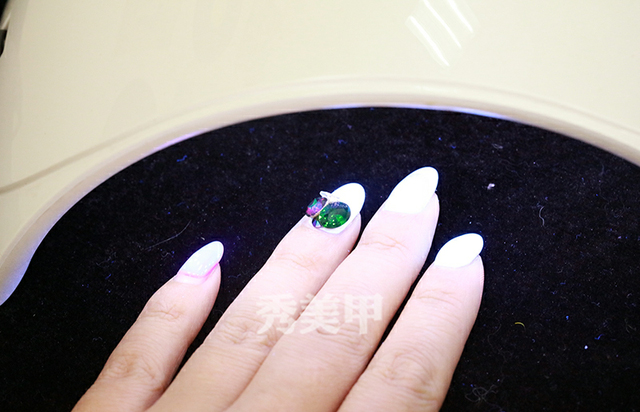 新手贴钻的方法,贴钻怎么贴不会掉