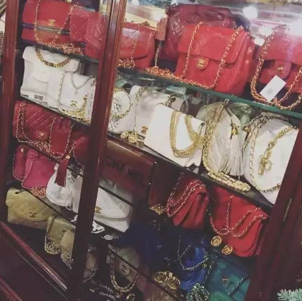 抢购限量香奈儿包包,在日本如何购买香奈儿包包