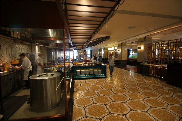 小城慢生活澳门,澳门独特之美的慢生活