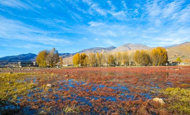 旅行博主教你如何全球免费旅行,怎么样可以获得免费旅行者