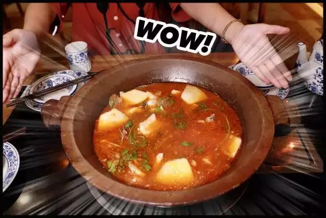 爆料!汕头这家店大有背景!连当年的皇帝也受不住了!