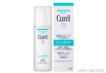 一句话总结5款爽肤水,一个配方师对30款爽肤水深度分析