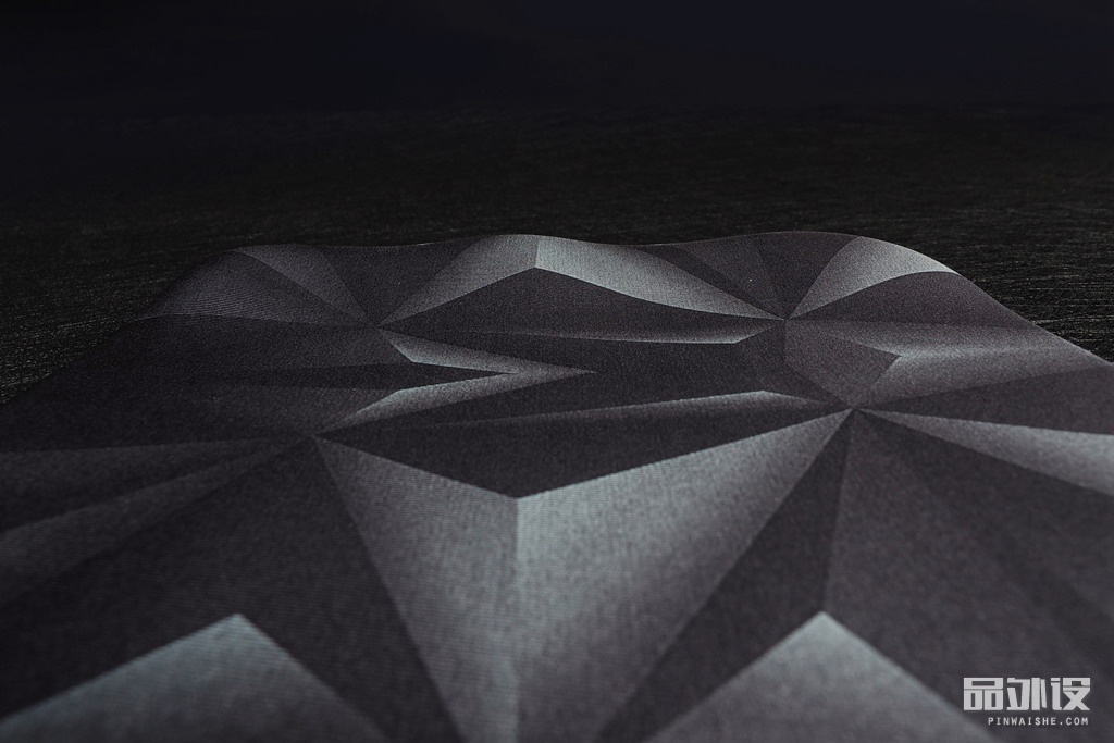 镭拓硅胶腕托鼠标垫,镭拓hx鼠标垫