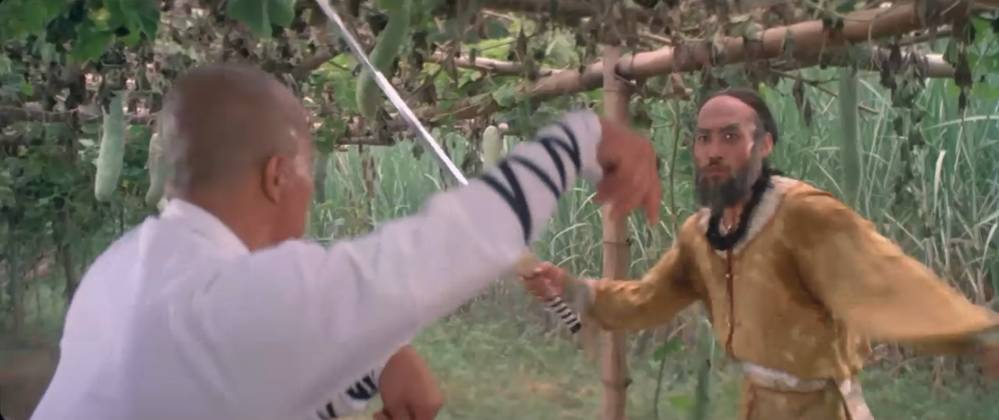 李连杰螳螂拳的师傅,李连杰的少林拳法